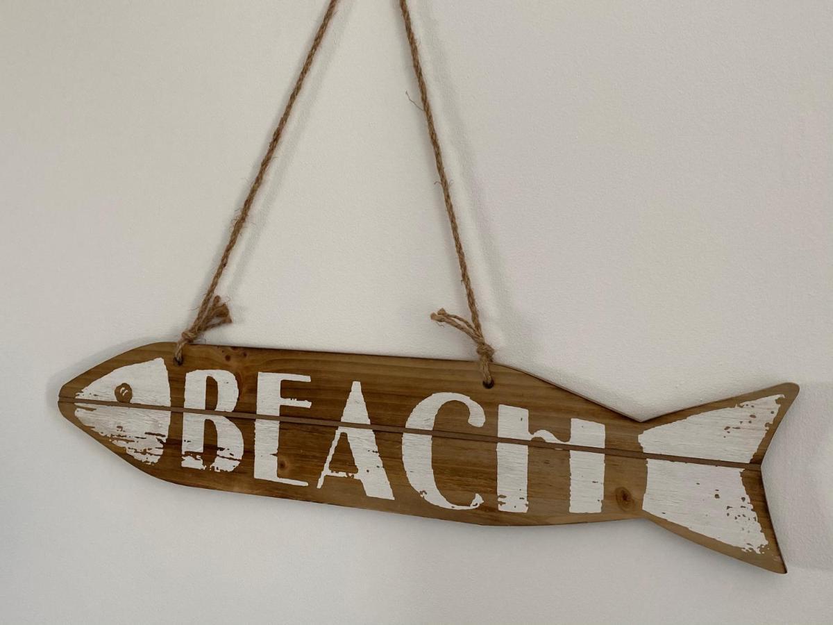 Le Presbytere Des Baraques A Bleriot-Plage - Apt 3 Sangatte Εξωτερικό φωτογραφία