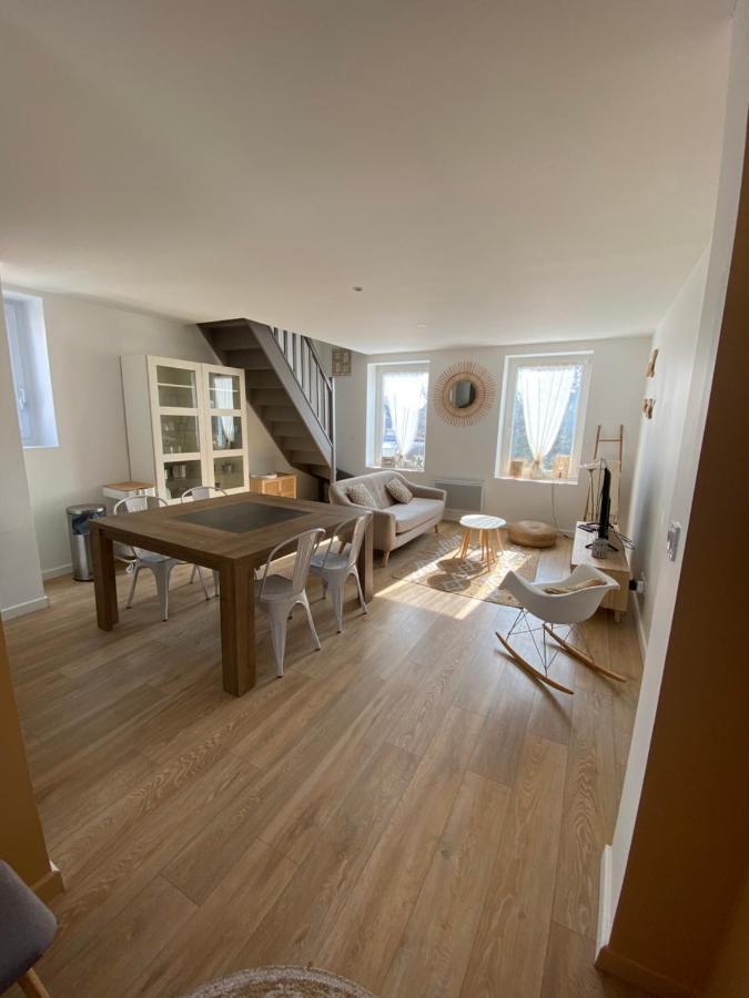 Le Presbytere Des Baraques A Bleriot-Plage - Apt 3 Sangatte Εξωτερικό φωτογραφία
